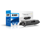 Toner Kyocera TK-590K, KMP - kompatybilne (Czarny)