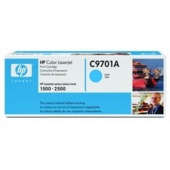 Toner HP C9701A (cyan)