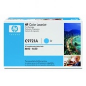 Toner HP C9721A (cyan)