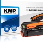 Toner Samsung CLT-K504S, Samsung K504, KMP - kompatybilne (Czarny)