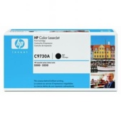 Toner HP C9730A (czarny)