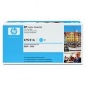 Toner HP C9731A (cyan)