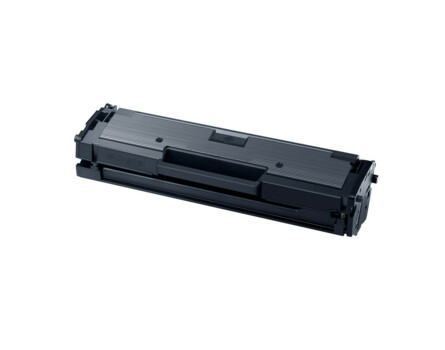 Toner Samsung MLT-D111L, 1800 stron, Compatible (czarny)