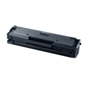 Toner Samsung MLT-D111L, 1800 stron, Compatible (czarny)