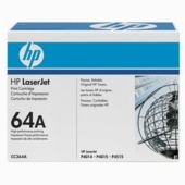 HP CC364A toner (czarny)