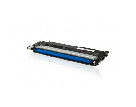 Toner Samsung CLT-C404S Kompatybilny (Cyan)