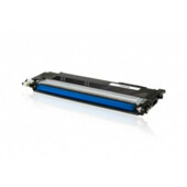Toner Samsung CLT-C404S Kompatybilny (Cyan)