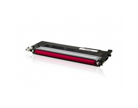 Toner Samsung CLP-M404S Kompatybilny (Purpurowy)