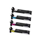 Toner Konica Minolta TN-318M, A0DK353, Kompatybilny (purpurowy)