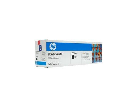 HP CC530A toner (czarny)