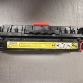 Toner HP CC532A, HP 304A (Żółty)