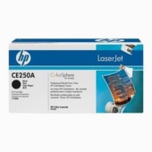 Oryginalny toner HP CE250A (czarny)