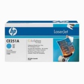 HP CE251A Toner (cyan)