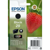 Cartridge Epson 29, C13T29814012 - oryginalny (Czarny)