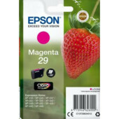 Cartridge Epson 29, C13T29834012 - oryginalny (Magenta)