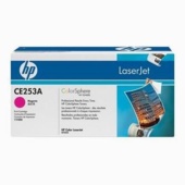 Oryginalny toner HP CE253A (Magenta)