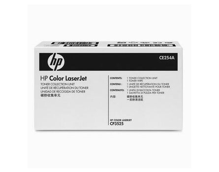 Pojemnik na zużyty toner HP CE254A