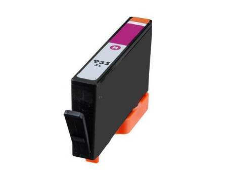 Cartridge HP 935XL, C2P25AE - kompatybilna (Magenta)