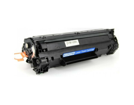 Toner HP 79A, HP CF279A - kompatybilna (Czarny)