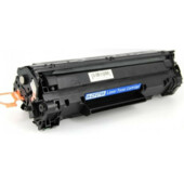 Toner HP 79A, HP CF279A - kompatybilna (Czarny)