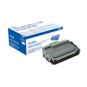 Toner Brother TN-3480, TN3480 - oryginalny (Czarny)