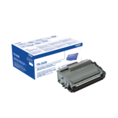 Toner Brother TN-3430, TN3430 - oryginalny (Czarny)