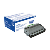 Toner Brother TN-3512, TN3512 - oryginalny (Czarny)