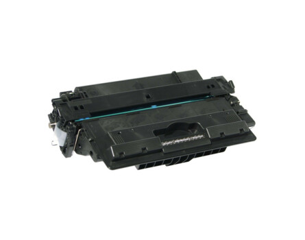 Toner HP 14X, HP CF214X - kompatybilna (Czarny)