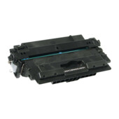 Toner HP 14X, HP CF214X - kompatybilna (Czarny)