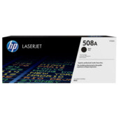 Toner HP 508A, HP CF360A - oryginalny (Czarny)