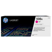 Toner HP 508A, HP CF363A - oryginalny (Magenta)