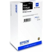 Cartridge Epson T7541 (XXL), C13T754140 - oryginalny (Czarny)