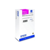 Cartridge Epson T7553 (XL), C13T755340 - oryginalny (Magenta)