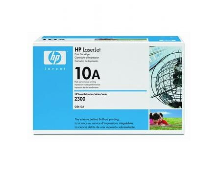 Toner HP nr 10 - Q2610A (czarny)