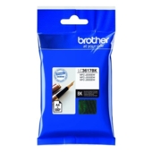 Cartridge Brother LC3617BK, LC-3617BK - oryginalny (Czarny)