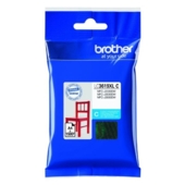 Cartridge Brother LC3619XL-C, LC-3619XL-C - oryginalny (Cyan)