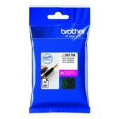 Cartridge Brother LC3617M, LC-3617M - oryginalny (Magenta)