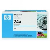 Toner HP No.24 - Q2624A (czarny)