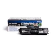 Toner Brother TN-900BK, TN900BK - oryginalny (Czarny)