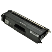 Toner Brother TN-326BK, TN326BK - kompatybilna (Czarny)