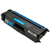 Toner Brother TN-326C, TN326C - kompatybilna (Cyan)