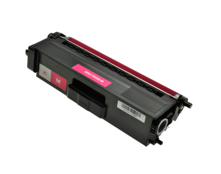 Toner Brother TN-326M, TN326M - kompatybilna (Magenta)