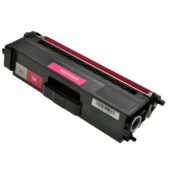 Toner Brother TN-326M, TN326M - kompatybilna (Magenta)