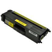 Toner Brother TN-326Y, TN326Y - kompatybilna (Żółty)