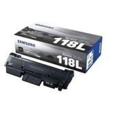 Toner Samsung MLT-D118L - kompatybilna (Czarny)