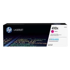 Toner HP 410X, HP CF413X - oryginalny (Magenta)