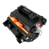 Toner HP 81X, HP CF281X - kompatybilna (Czarny)