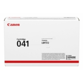 Toner Canon 041, 0452C002 - oryginalny (Czarny)