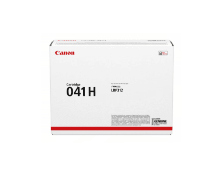 Toner Canon 041H, 0453C002 - oryginalny (Czarny)