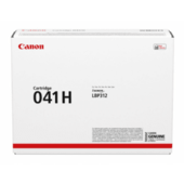 Toner Canon 041H, 0453C002 - oryginalny (Czarny)